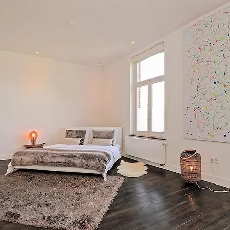Apartment Bohemian
