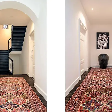 Apartment Bohemian *
