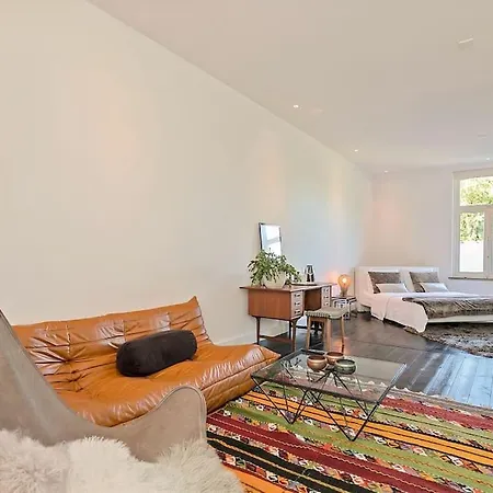 Bohemian Apartment Maastricht
