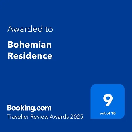 Bohemian *