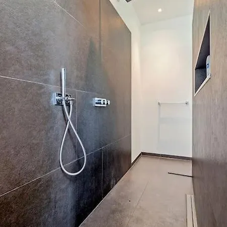 Apartman Bohemian Maastricht