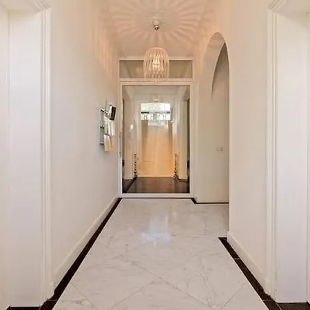 Apartman Bohemian *