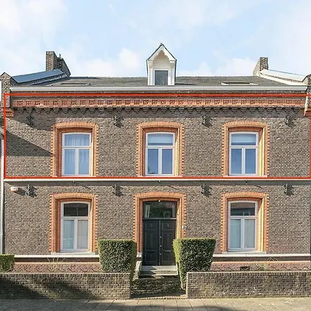 Bohemian Apartamento