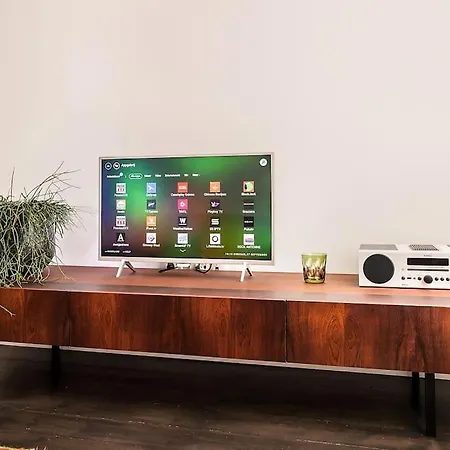 Bohemian アパート *