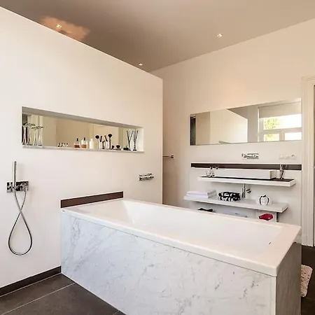 Bohemian Apartman *