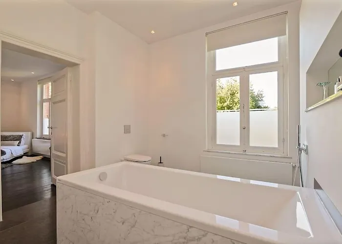 Bohemian * Maastricht