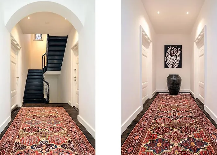 Apartment Bohemian *