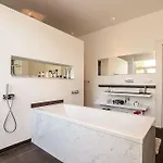 Bohemian Lägenhet *