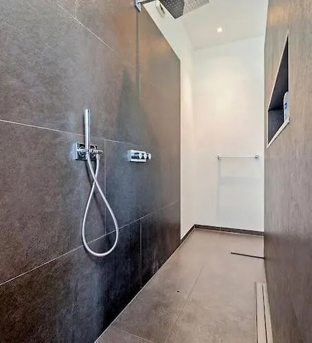 Apartamento Bohemian Maastricht