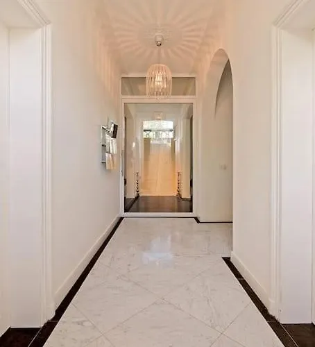 Apartamento Bohemian *