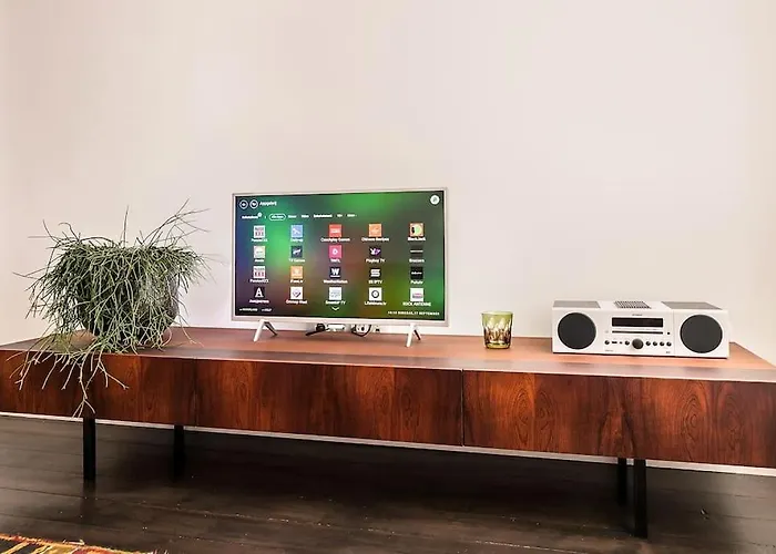 Bohemian Apartamento *